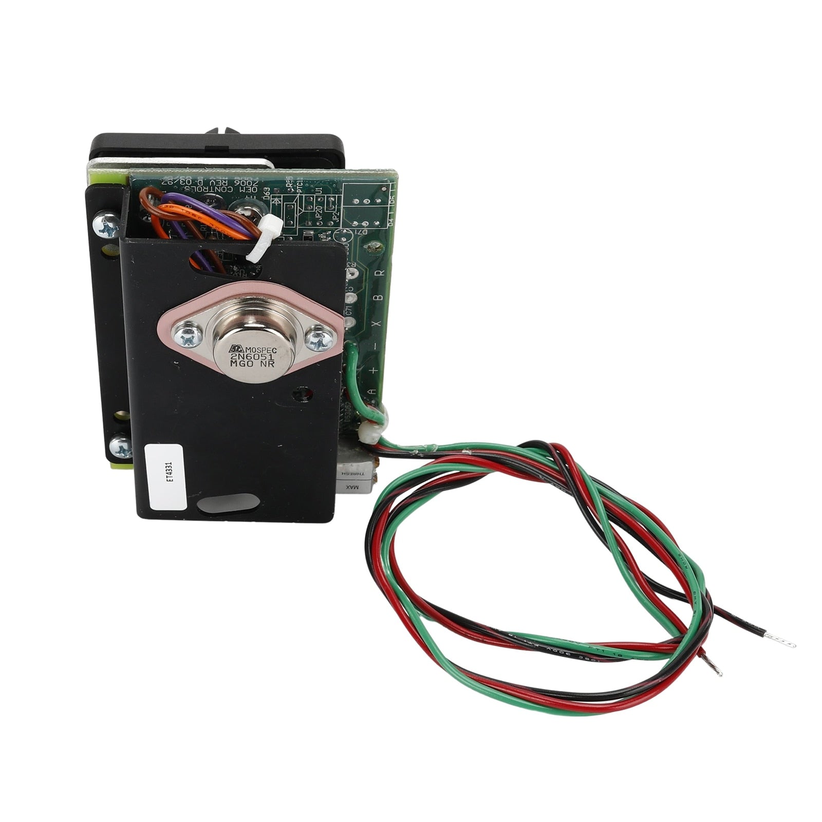 OEM Genie 36557GT product image 9