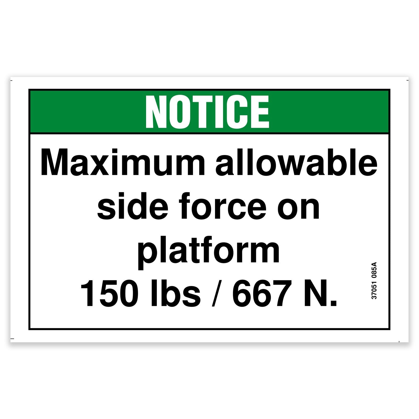 OEM Genie 37051GT product image 2