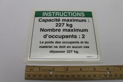 OEM Genie 37052FRGT product image 1