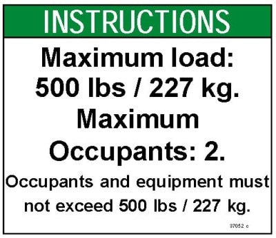 OEM Genie 37052GT product image 1