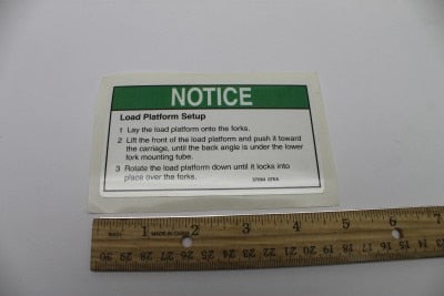 OEM Genie 37084GT product image 1