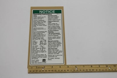 OEM Genie 37142GT product image 1