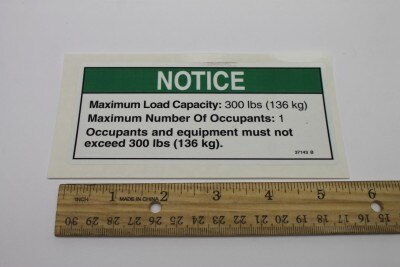 OEM Genie 37143GT product image 1