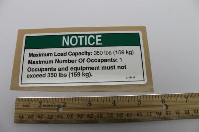 OEM Genie 37144GT product image 1