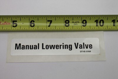 OEM Genie 37145GT product image 1