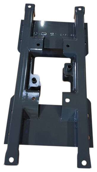 JLG Supportcentral Structure 372491H2 replacement part image