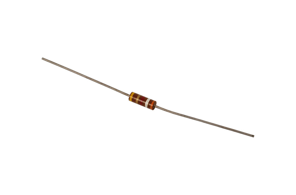 JLG Part # 3730022 – Resistor