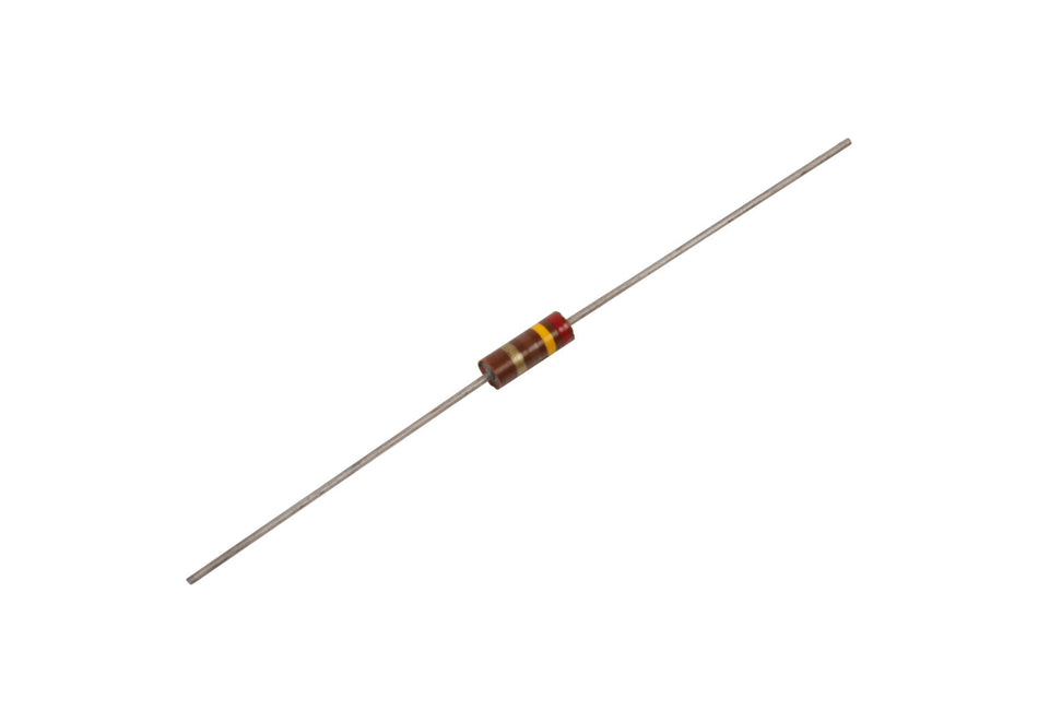 JLG Part # 3730091 – Resistor