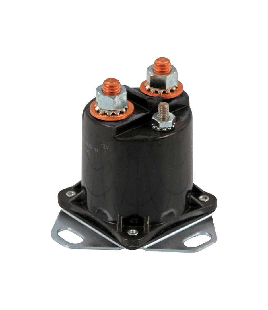 JLG Part # 3740067 – Relay, Solenoid Assembly | Fits 20 JLG Lift Models
