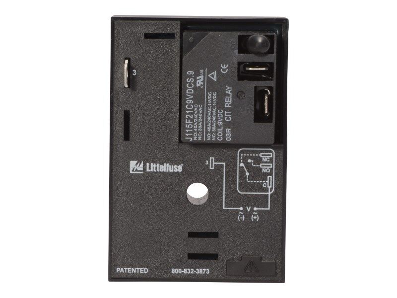 JLG Relay Time Delay Kit 3740115S replacement part image