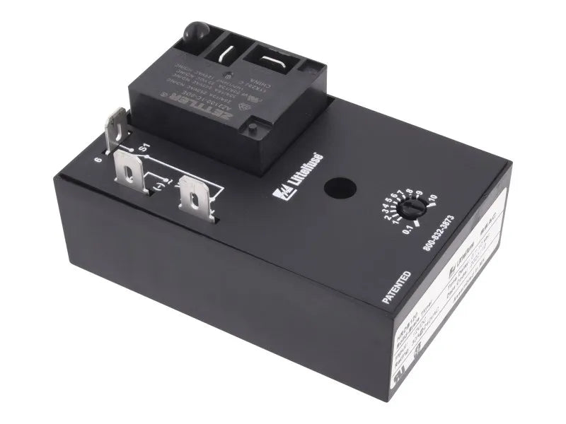 JLG Part # 3740118 -  Relay