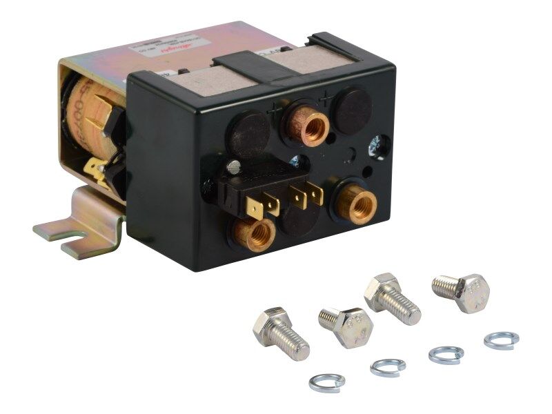 JLG Part # 3740135 -  Relay | Fits JLG 3369LE / 4069LE / M3369 / M4069