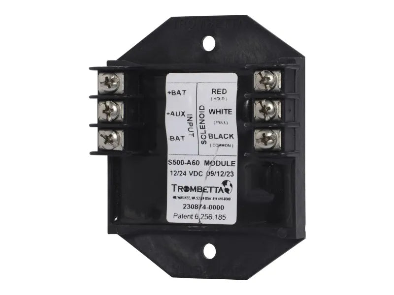 JLG Part # 3740139 -  Voltage Control Solenoid