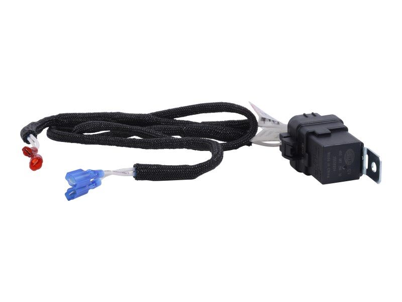 JLG Part # 3740149 – Relay Park Brake Assembly Harness