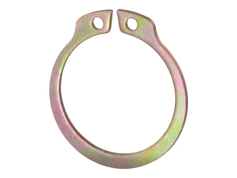 JLG Part # 3760509 – Snap Ring