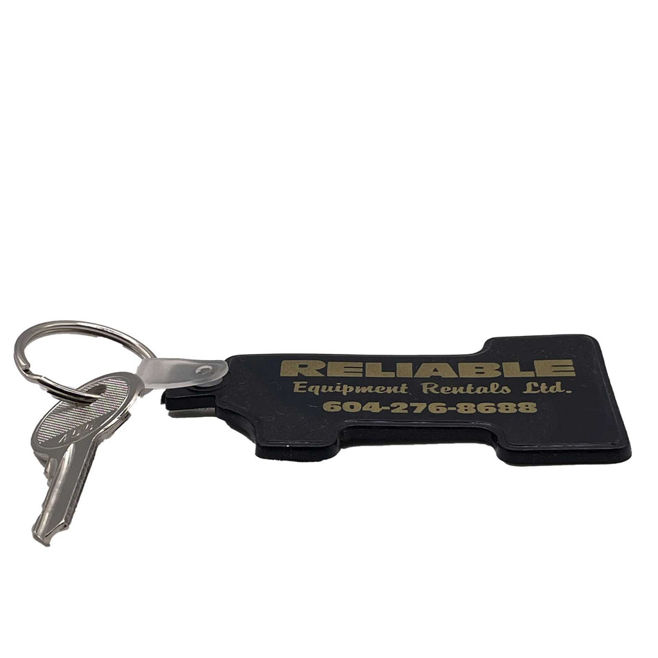 Genie Part # 37947GT - 10 Pack Keys