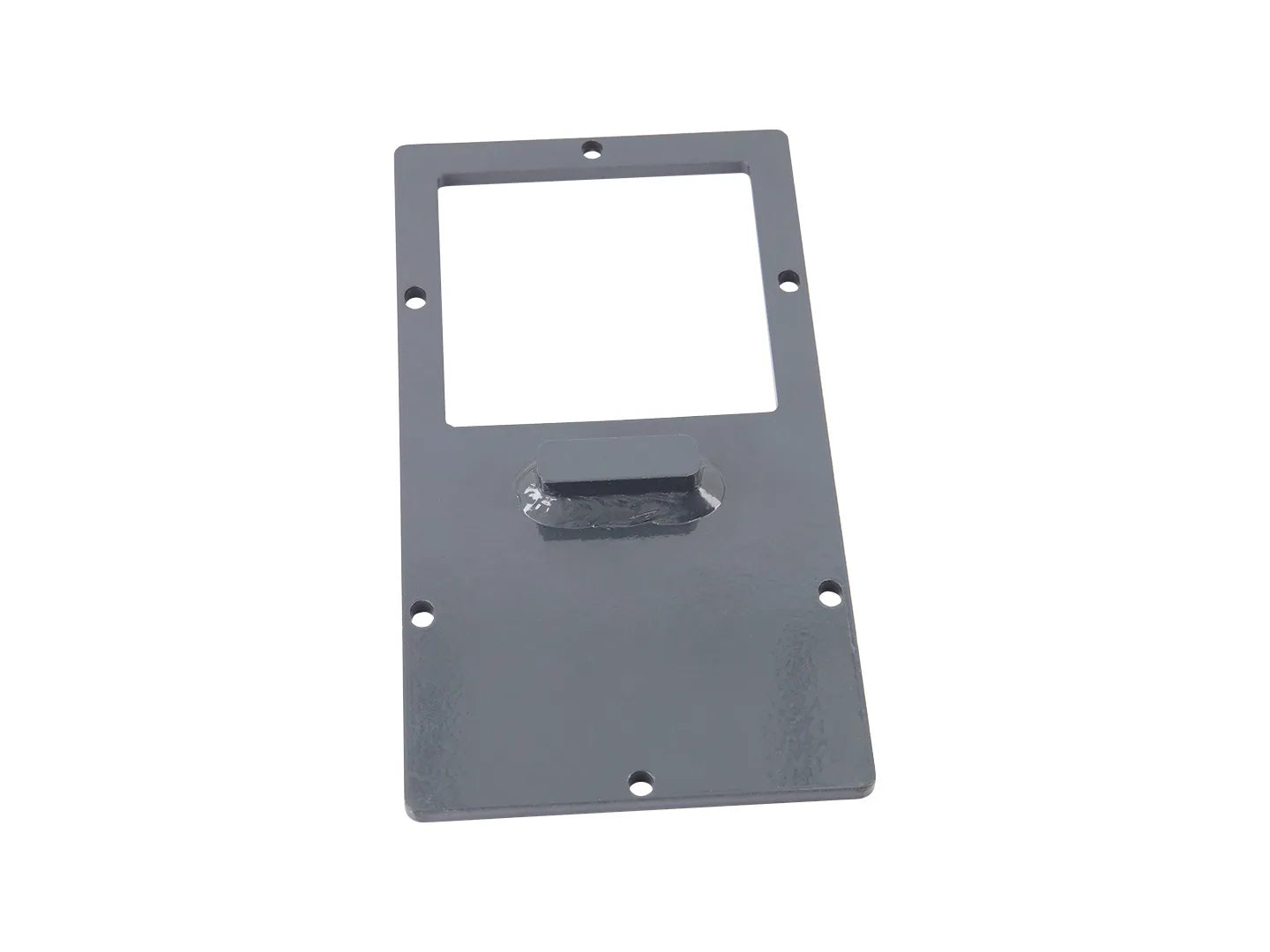 JLG Platecover Undercarriage 379656H2 replacement part image