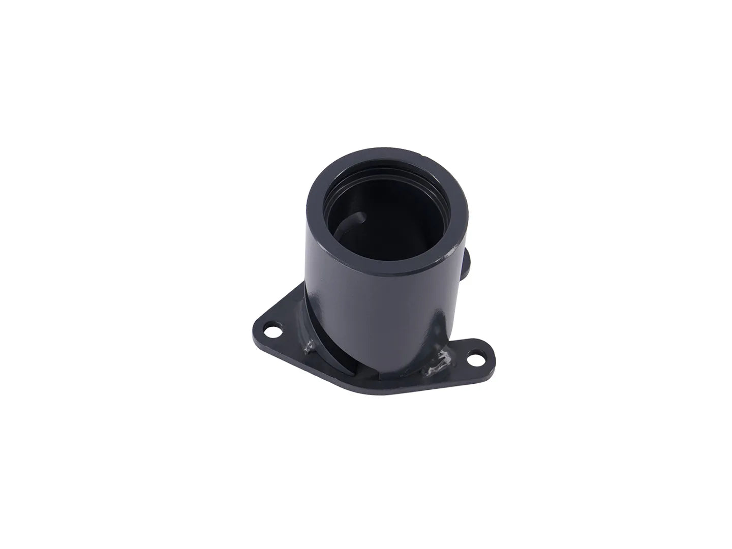JLG Bracketwelded Spring Blck End 379923H2 replacement part image
