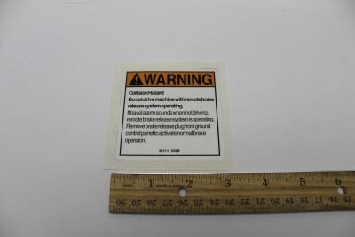 OEM Genie 38111GT product image 1