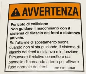 OEM Genie 38111ITGT product image 1
