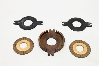 OEM Genie 38114GT product image 1
