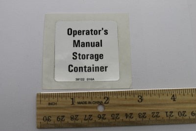 OEM Genie 38122GT product image 1