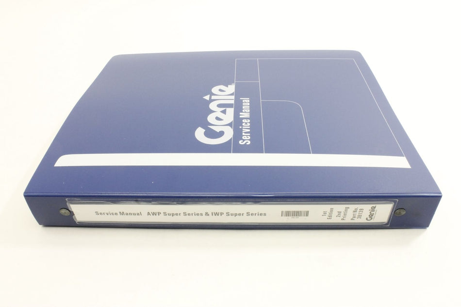 OEM Genie 38139GT product image 1