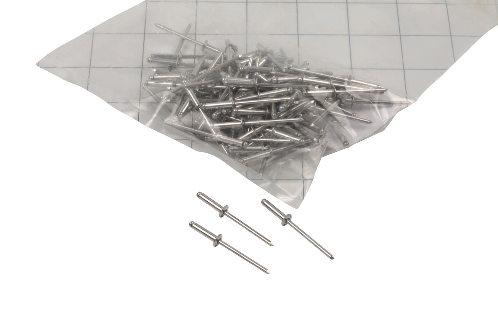 JLG Rivet Pop 12X50Lg 100Pieces 3820006 100 replacement part image