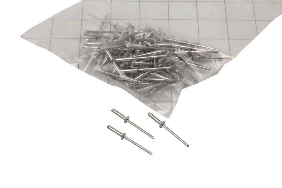 JLG Rivet Pop 12X50Lg 100Pieces 3820006 100 replacement part image