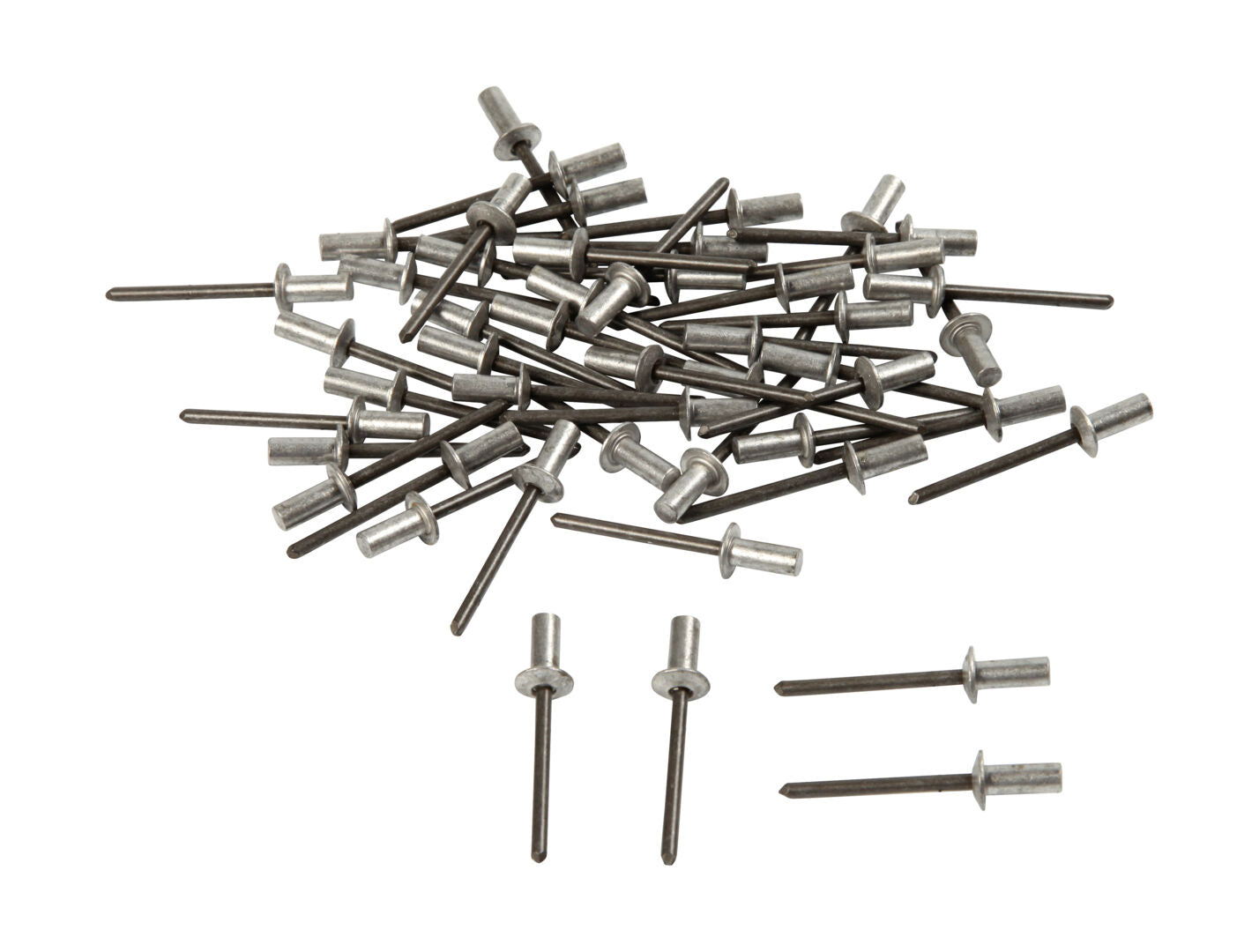 JLG Rivet Pop 50 Pieces 3820019 050 replacement part image