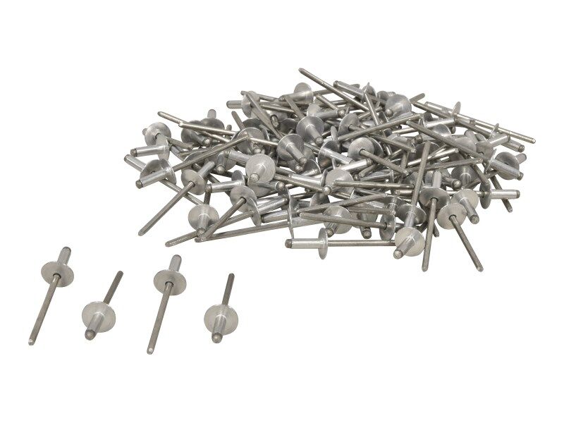 JLG Rivet Pop125 X 390Qty100 3820034 100 replacement part image