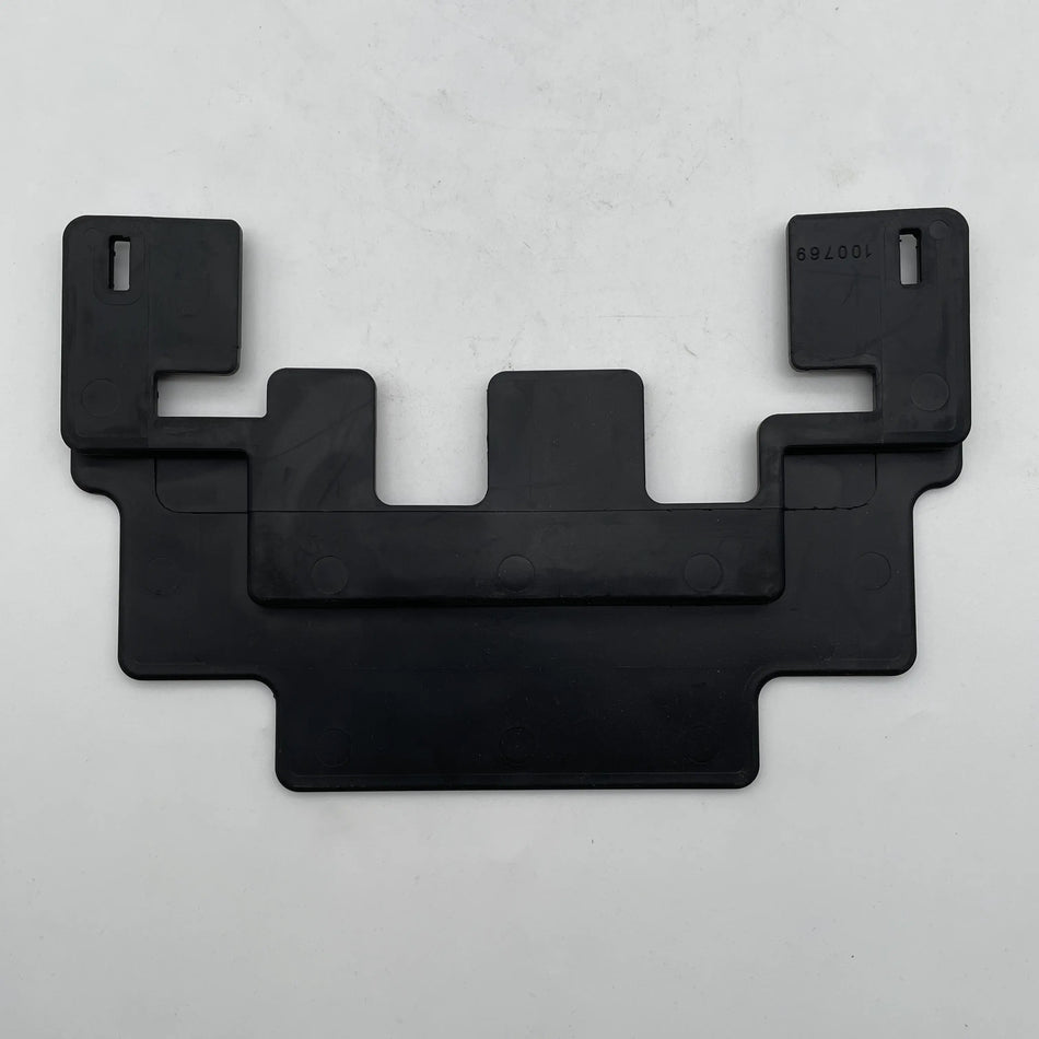 Genie - FLAP,MAST COVER #1,#3,& #5 - 38314GT alternate view 0