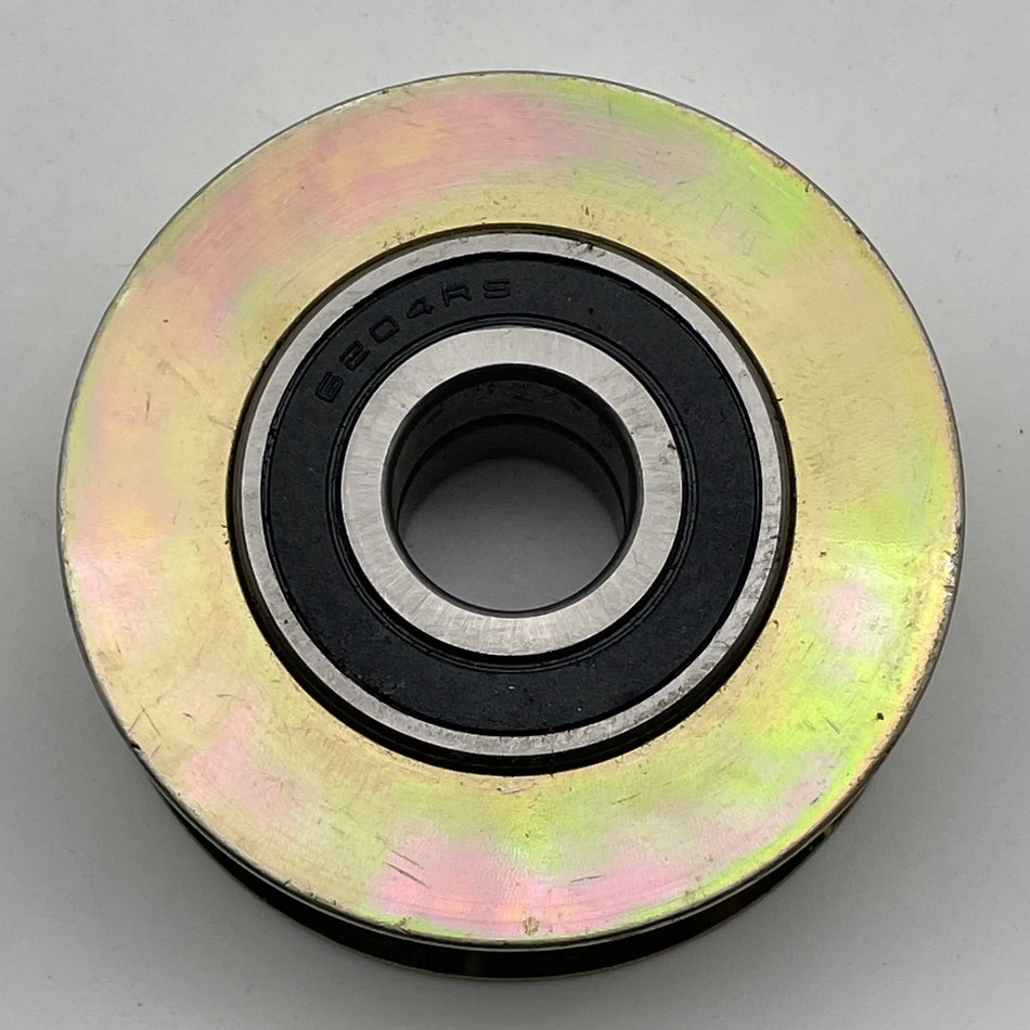 Genie - PULLEY W/BEARINGS - 38447GT alternate view 0