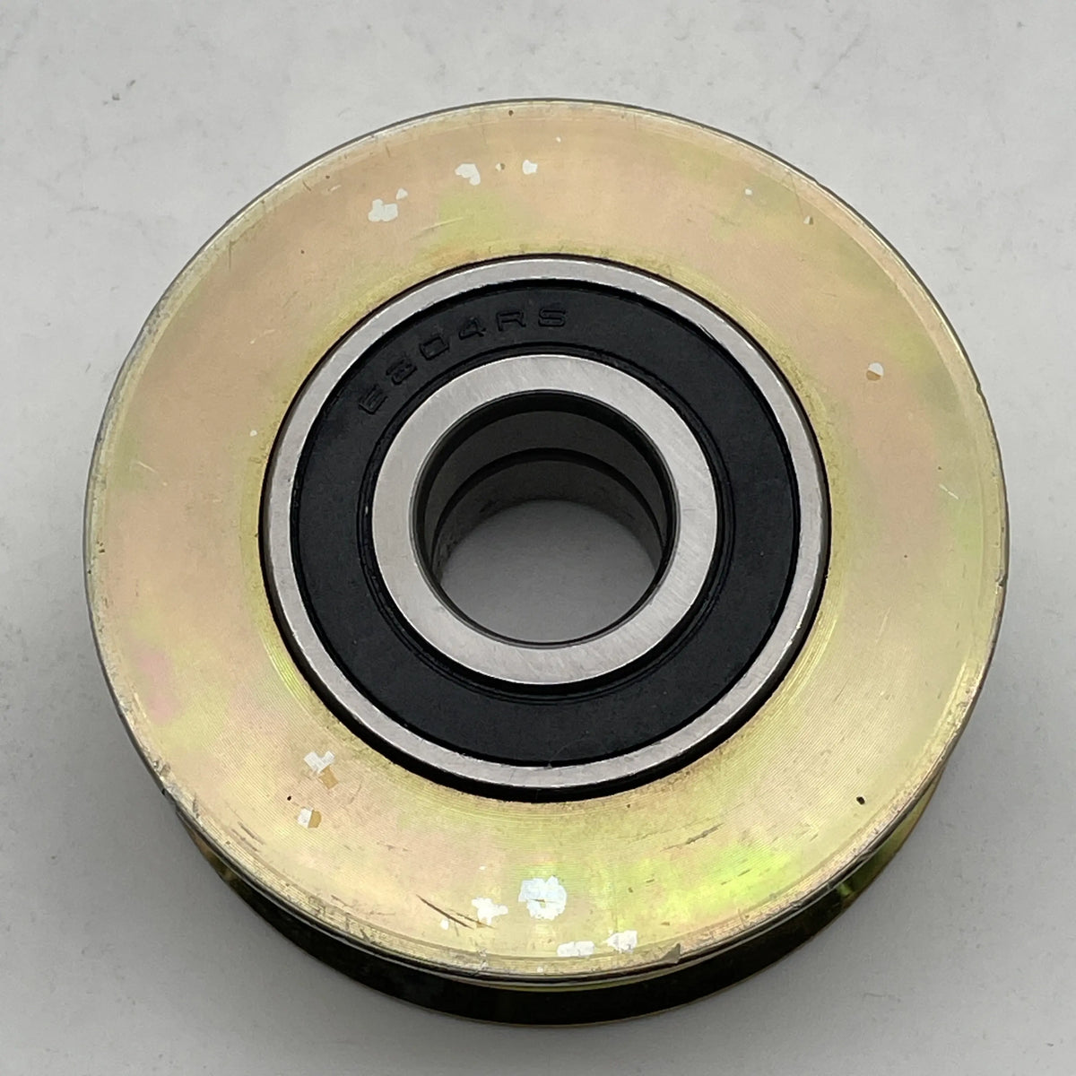 Genie - PULLEY W/BEARINGS - 38447GT alternate view 1