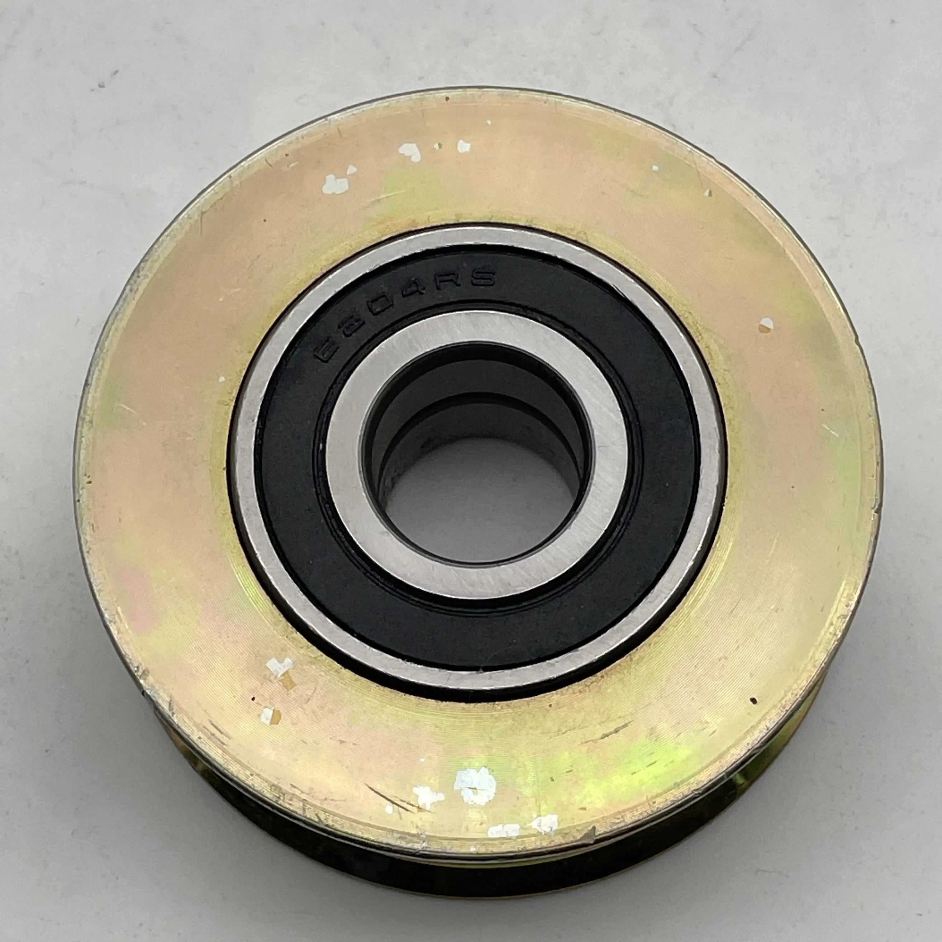 Genie - PULLEY W/BEARINGS - 38447GT alternate view 1