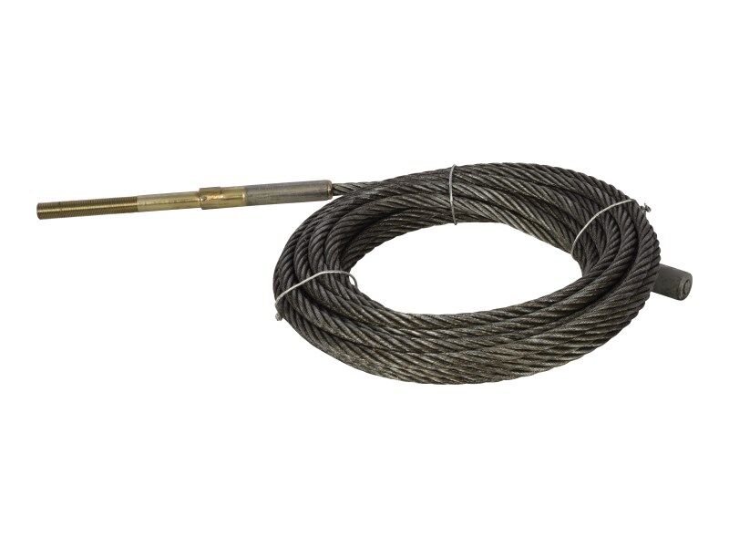 JLG Part # 3890029 – Rope,1350 Outer Mid Extension