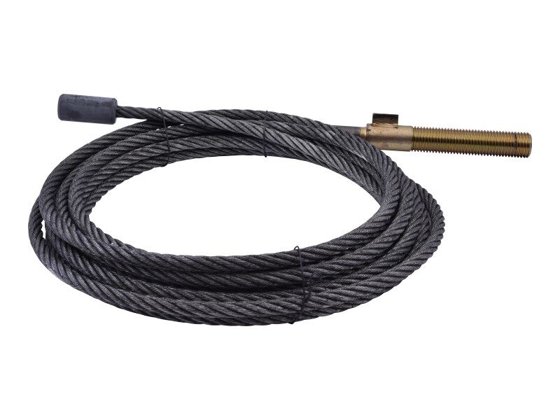 JLG Part # 3890031 -  Rope