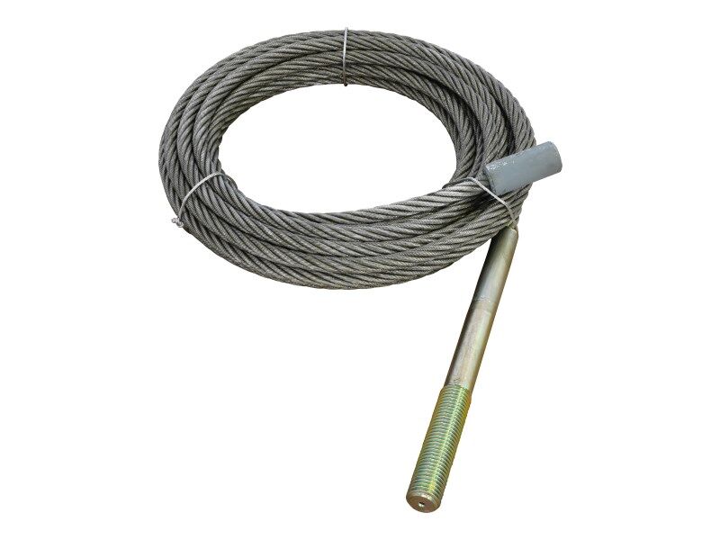 JLG Part # 3890035 – Rope