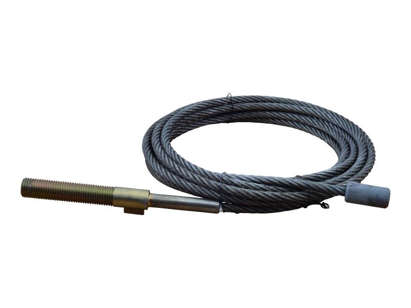 JLG Part # 3890036 – Outer Mid Ret Rope