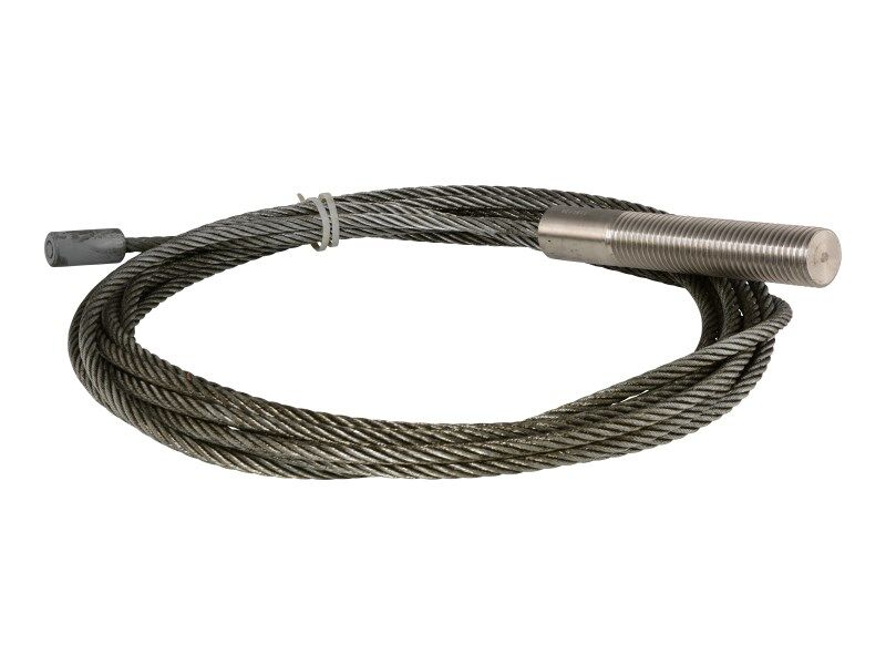 JLG Part # 3890038 -  Rope