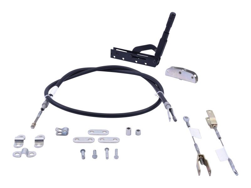 JLG Part # 3890041 -  Parking Brake | Fits JLG ET350 / T350