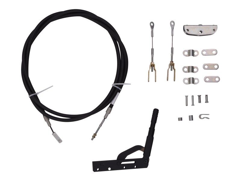 JLG Part # 3890042 -  Parking Brake