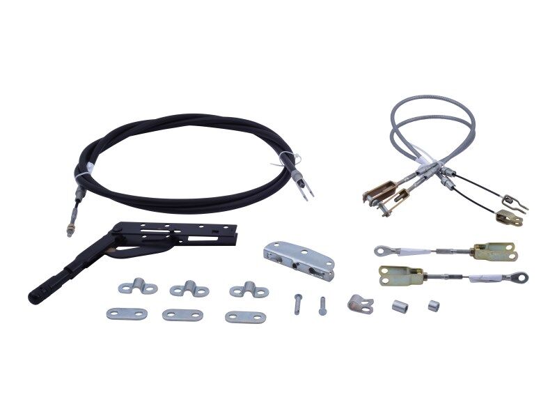 JLG Part # 3890044 -  Brake Cable