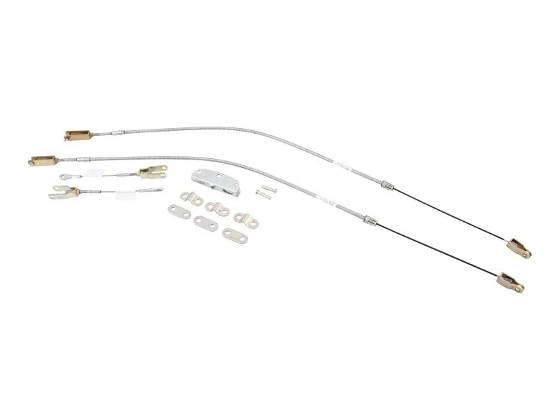 JLG Part # 3890049 -  Brake Cable
