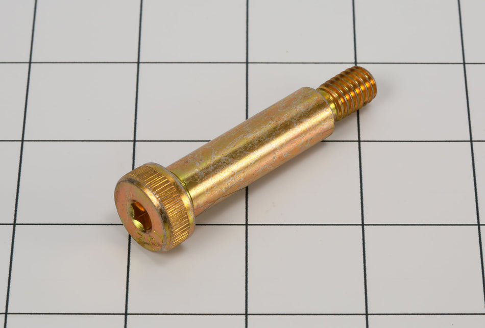 JLG Part # 3900054 -  Screw-Spect | Fits 18 JLG Lift Models
