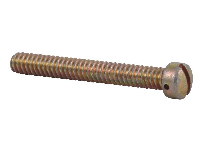 JLG Part # 3900168 – Screw, Drilled 10-24nc X1.50lg