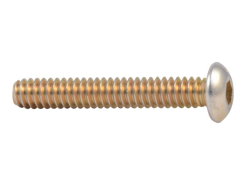 JLG Part # 3900183 – Cap Screw #10-24 X 1.25