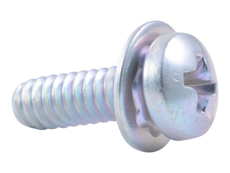 JLG Part # 3900184 – Screw #10-24 X .62