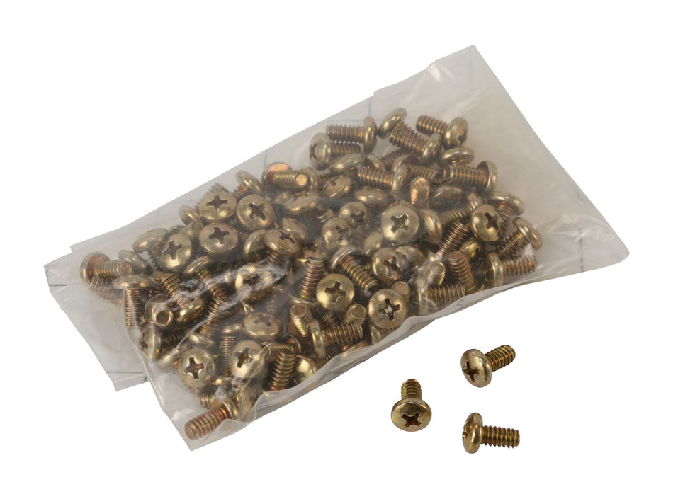 JLG Screw Pan Head 10 24X38 B633 3900191 100 replacement part image