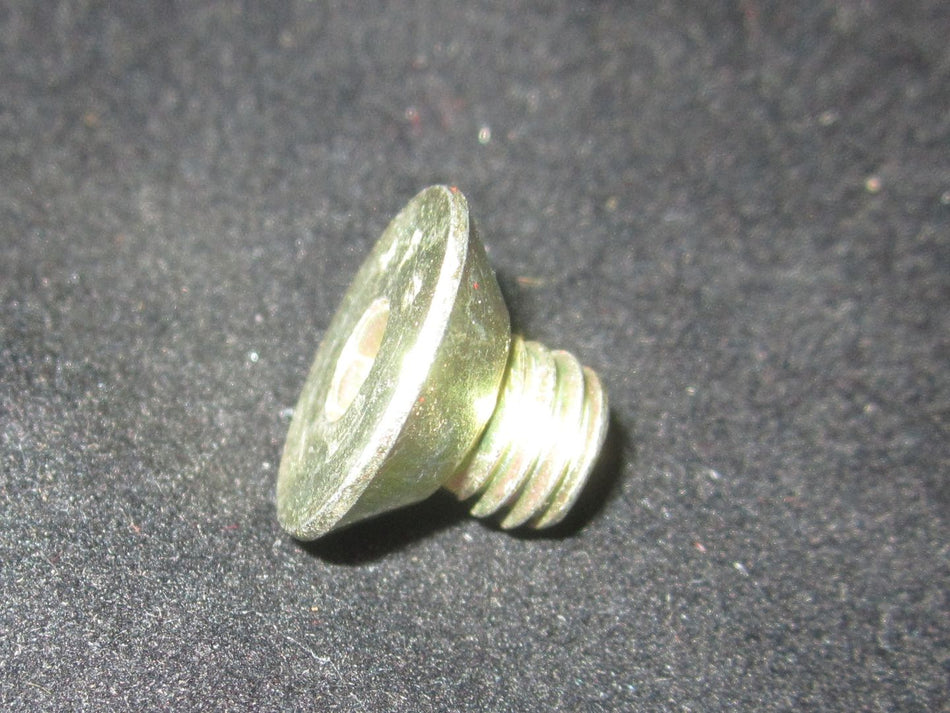 JLG Part # 3900192 – Cap Screw